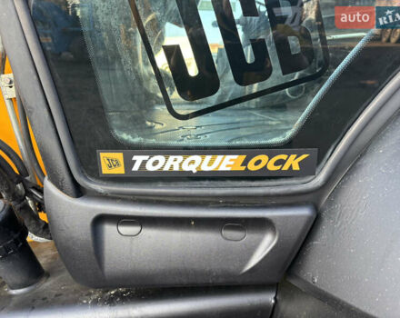 ЖЦБ 3CX Super, объемом двигателя 0 л и пробегом 7 тыс. км за 56085 $, фото 20 на Automoto.ua