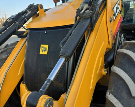 ЖЦБ 3CX Super, объемом двигателя 0 л и пробегом 7 тыс. км за 56085 $, фото 24 на Automoto.ua