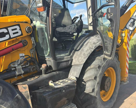 ЖЦБ 3CX Super, объемом двигателя 0 л и пробегом 0 тыс. км за 56040 $, фото 11 на Automoto.ua