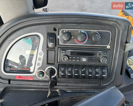 ЖЦБ 3CX Super, объемом двигателя 0 л и пробегом 7 тыс. км за 56085 $, фото 27 на Automoto.ua