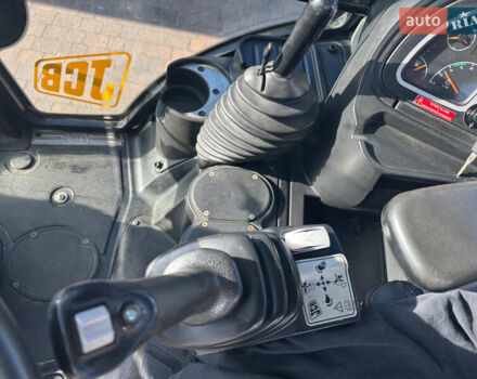 ЖЦБ 3CX Super, объемом двигателя 0 л и пробегом 0 тыс. км за 56040 $, фото 20 на Automoto.ua