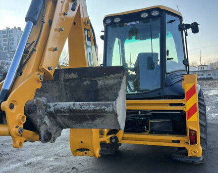 ЖЦБ 3CX Super, объемом двигателя 0 л и пробегом 7 тыс. км за 56085 $, фото 11 на Automoto.ua