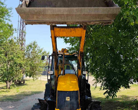 ЖЦБ 3CX Super, объемом двигателя 0 л и пробегом 0 тыс. км за 63000 $, фото 1 на Automoto.ua