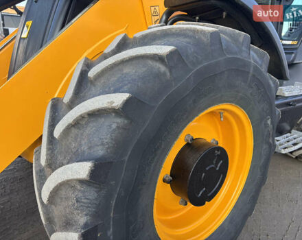 ЖЦБ 3CX Super, объемом двигателя 0 л и пробегом 7 тыс. км за 56085 $, фото 25 на Automoto.ua