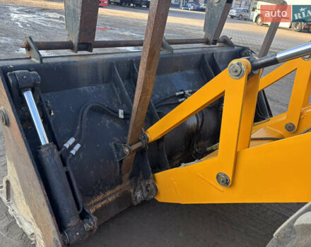 ЖЦБ 3CX Super, объемом двигателя 0 л и пробегом 7 тыс. км за 56085 $, фото 23 на Automoto.ua