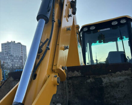 ЖЦБ 3CX Super, объемом двигателя 0 л и пробегом 7 тыс. км за 56085 $, фото 14 на Automoto.ua