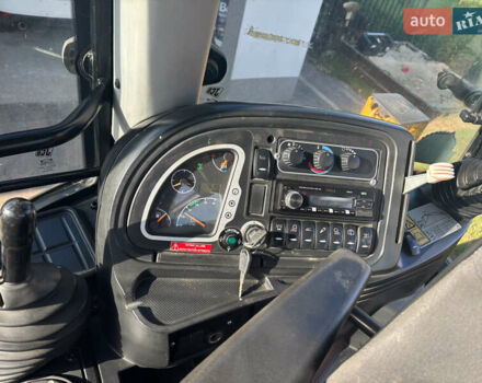 ЖЦБ 3CX Super, объемом двигателя 0 л и пробегом 0 тыс. км за 56040 $, фото 18 на Automoto.ua