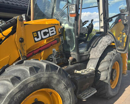 ЖЦБ 3CX Super, объемом двигателя 0 л и пробегом 0 тыс. км за 56040 $, фото 9 на Automoto.ua