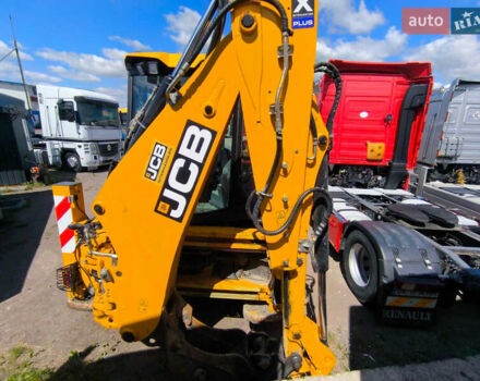 ЖЦБ 3CX Super, объемом двигателя 0 л и пробегом 1 тыс. км за 109000 $, фото 3 на Automoto.ua