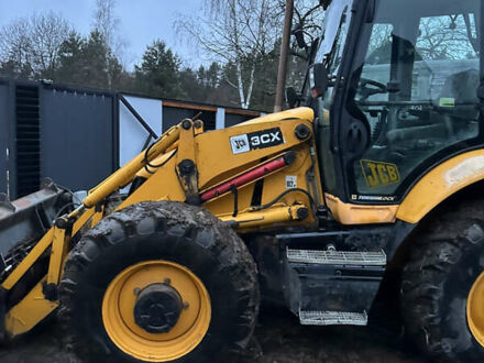 ЖЦБ 3CX Super 2007 у Львові на Automoto.ua ЖЦБ 3CX Super, об'ємом двигуна 0 л та пробігом 14 тис. км за 46100 $, фото 1 на Automoto.ua