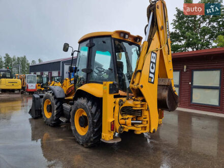ЖЦБ 3CX Super 2008 в Одессе на Automoto.ua ЖЦБ 3CX Super, объемом двигателя 0 л и пробегом 5 тыс. км за 49638 $, фото 1 на Automoto.ua