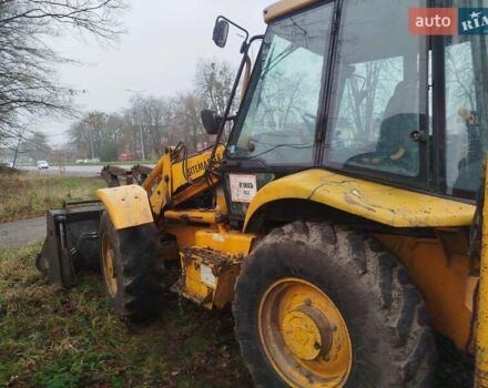 Жовтий ЖЦБ 3CX Super, об'ємом двигуна 4.4 л та пробігом 50 тис. км за 26000 $, фото 2 на Automoto.ua