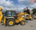 Желтый ЖЦБ 3CX Super, объемом двигателя 4.4 л и пробегом 8 тыс. км за 33500 $, фото 1 на Automoto.ua