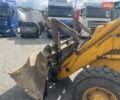 Желтый ЖЦБ 3CX Super, объемом двигателя 4.4 л и пробегом 8 тыс. км за 33500 $, фото 16 на Automoto.ua