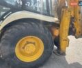 Желтый ЖЦБ 3CX Super, объемом двигателя 4.4 л и пробегом 8 тыс. км за 33500 $, фото 14 на Automoto.ua