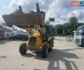 Желтый ЖЦБ 3CX Super, объемом двигателя 4.4 л и пробегом 8 тыс. км за 33500 $, фото 2 на Automoto.ua