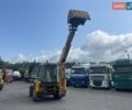Желтый ЖЦБ 3CX Super, объемом двигателя 4.4 л и пробегом 8 тыс. км за 33500 $, фото 11 на Automoto.ua