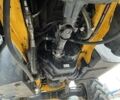 Желтый ЖЦБ 3CX Super, объемом двигателя 4.4 л и пробегом 8 тыс. км за 59500 $, фото 3 на Automoto.ua
