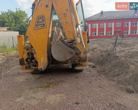 ЖЦБ 3CXSM, об'ємом двигуна 4.4 л та пробігом 0 тис. км за 36000 $, фото 3 на Automoto.ua