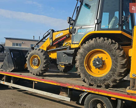 ЖЦБ 3DX Super 2022 в Киеве на Automoto.ua ЖЦБ 3DX Super, объемом двигателя 0 л и пробегом 0 тыс. км за 85000 $, фото 1 на Automoto.ua