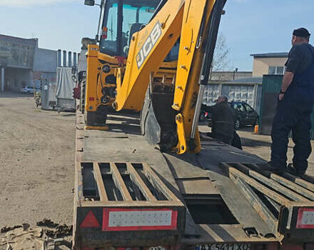 ЖЦБ 3DX Super 2022 в Киеве на Automoto.ua ЖЦБ 3DX Super, объемом двигателя 0 л и пробегом 0 тыс. км за 85000 $, фото 2 на Automoto.ua