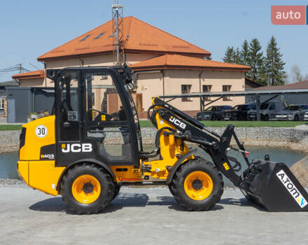 ЖЦБ 403, объемом двигателя 0 л и пробегом 0 тыс. км за 64367 $, фото 18 на Automoto.ua