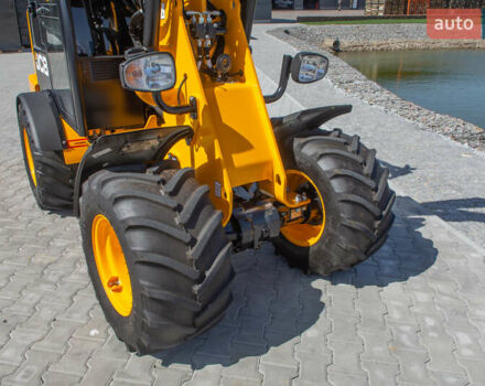 ЖЦБ 403, объемом двигателя 0 л и пробегом 0 тыс. км за 64367 $, фото 23 на Automoto.ua