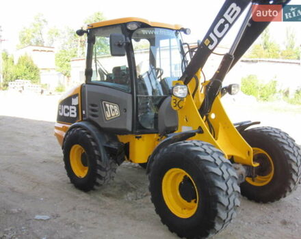 ЖЦБ 406, об'ємом двигуна 4.4 л та пробігом 1 тис. км за 35850 $, фото 3 на Automoto.ua