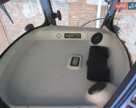 ЖЦБ 406, об'ємом двигуна 4.4 л та пробігом 1 тис. км за 35850 $, фото 12 на Automoto.ua