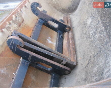 ЖЦБ 406, об'ємом двигуна 4.4 л та пробігом 1 тис. км за 35850 $, фото 14 на Automoto.ua