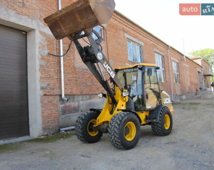 ЖЦБ 406, об'ємом двигуна 4.4 л та пробігом 1 тис. км за 35850 $, фото 1 на Automoto.ua