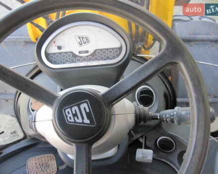 ЖЦБ 406, объемом двигателя 4.4 л и пробегом 1 тыс. км за 35850 $, фото 9 на Automoto.ua