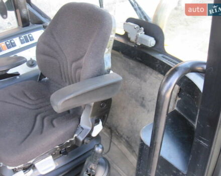 ЖЦБ 406, об'ємом двигуна 4.4 л та пробігом 1 тис. км за 35850 $, фото 8 на Automoto.ua