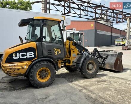 Желтый ЖЦБ 406, объемом двигателя 0 л и пробегом 0 тыс. км за 41956 $, фото 3 на Automoto.ua