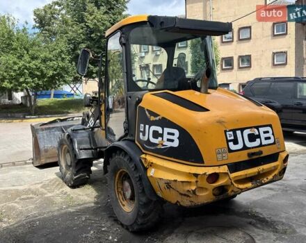 Желтый ЖЦБ 406, объемом двигателя 0 л и пробегом 0 тыс. км за 41956 $, фото 2 на Automoto.ua