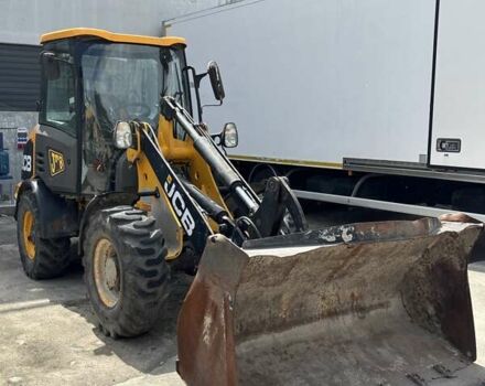 Желтый ЖЦБ 406, объемом двигателя 0 л и пробегом 0 тыс. км за 41956 $, фото 1 на Automoto.ua