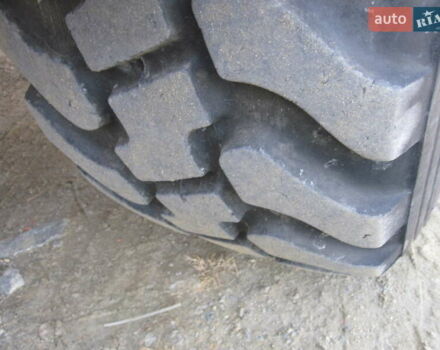 Желтый ЖЦБ 406, объемом двигателя 4.4 л и пробегом 1 тыс. км за 35850 $, фото 13 на Automoto.ua