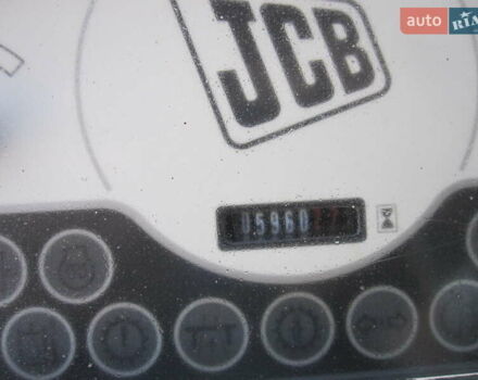 Желтый ЖЦБ 406, объемом двигателя 4.4 л и пробегом 1 тыс. км за 35850 $, фото 10 на Automoto.ua