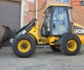 Жовтий ЖЦБ 406, об'ємом двигуна 4.4 л та пробігом 1 тис. км за 35850 $, фото 1 на Automoto.ua