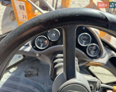 ЖЦБ 408 2000 у Тарутине на Automoto.ua ЖЦБ 408, об'ємом двигуна 4.4 л та пробігом 1 тис. км за 20000 $, фото 7 на Automoto.ua