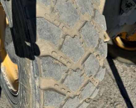 ЖЦБ 408 2000 у Тарутине на Automoto.ua ЖЦБ 408, об'ємом двигуна 4.4 л та пробігом 1 тис. км за 20000 $, фото 3 на Automoto.ua