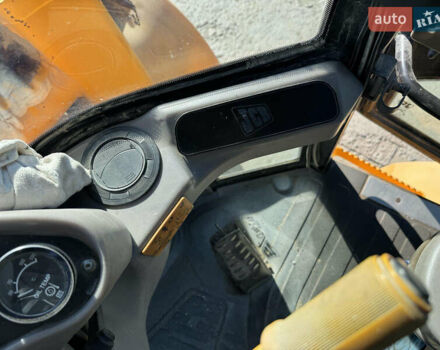 ЖЦБ 408 2000 у Тарутине на Automoto.ua ЖЦБ 408, об'ємом двигуна 4.4 л та пробігом 1 тис. км за 20000 $, фото 6 на Automoto.ua