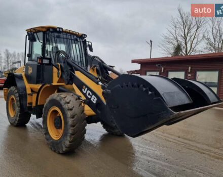 ЖЦБ 411, объемом двигателя 0 л и пробегом 8 тыс. км за 43602 $, фото 5 на Automoto.ua