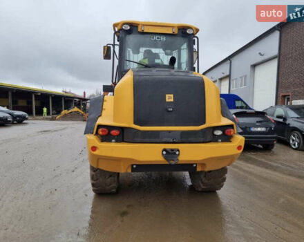 ЖЦБ 411, объемом двигателя 0 л и пробегом 8 тыс. км за 43602 $, фото 1 на Automoto.ua