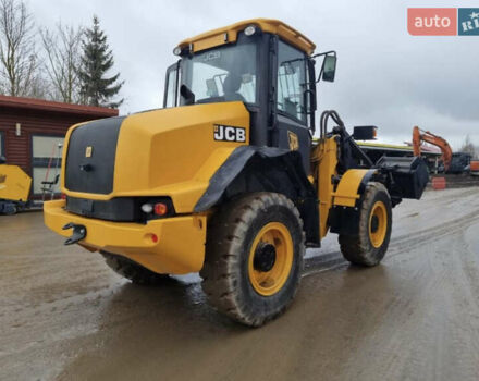 ЖЦБ 411, объемом двигателя 0 л и пробегом 8 тыс. км за 43602 $, фото 6 на Automoto.ua