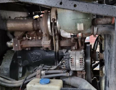 ЖЦБ 411, объемом двигателя 0 л и пробегом 8 тыс. км за 43602 $, фото 12 на Automoto.ua