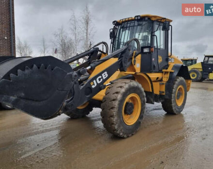 ЖЦБ 411, объемом двигателя 0 л и пробегом 8 тыс. км за 43602 $, фото 4 на Automoto.ua