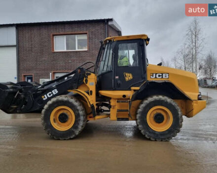 ЖЦБ 411, объемом двигателя 0 л и пробегом 8 тыс. км за 43602 $, фото 2 на Automoto.ua