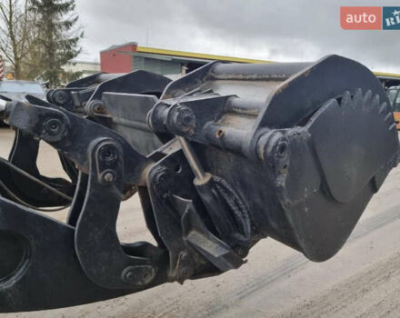 ЖЦБ 411, объемом двигателя 0 л и пробегом 8 тыс. км за 43602 $, фото 8 на Automoto.ua