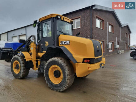 ЖЦБ 411, объемом двигателя 0 л и пробегом 8 тыс. км за 43602 $, фото 1 на Automoto.ua